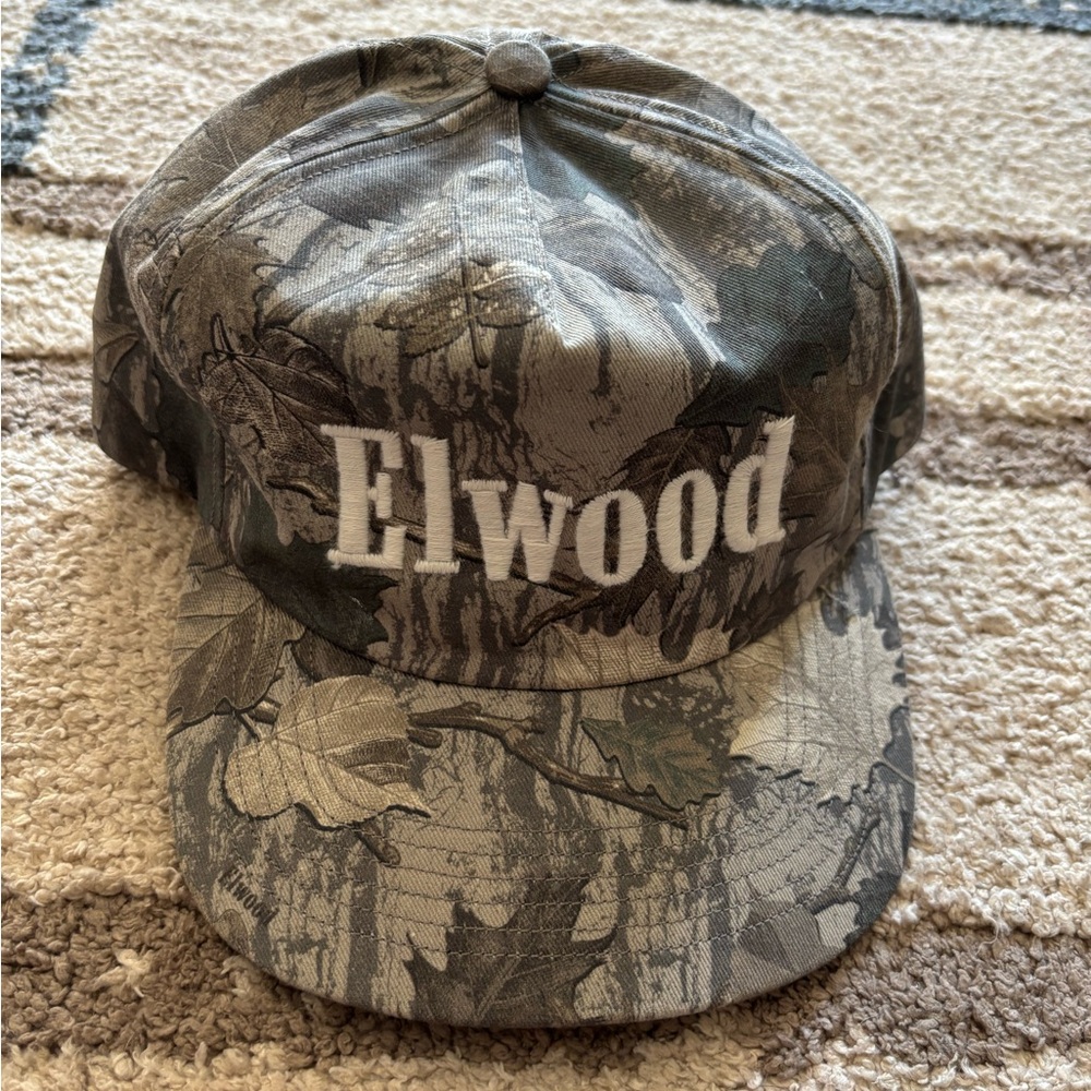 Elwood Hat